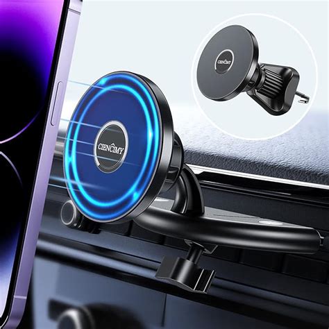 cd slot magsafe car mount.